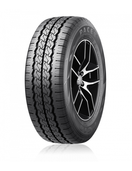 PACE PC18 235/65 R16C 115/113T