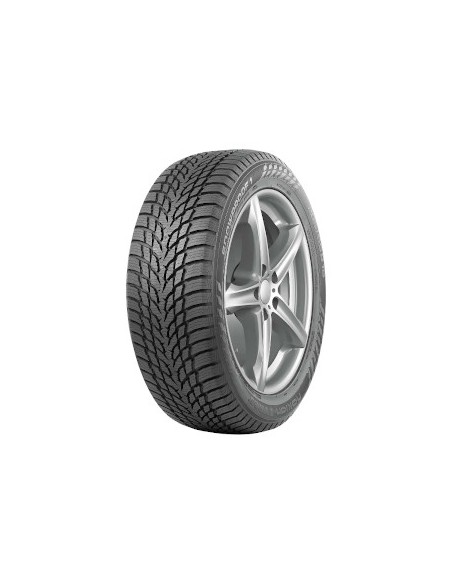 NOKIAN Snowproof 1 225/45 R18 95V