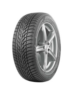 NOKIAN TYRES Snowproof 1 225/55 R17 101V