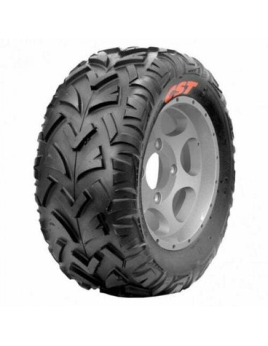 CST CU-20 24/10 R12 47M