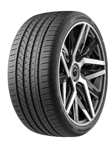 FRONWAY EURUS 08 215/55 R17 98W