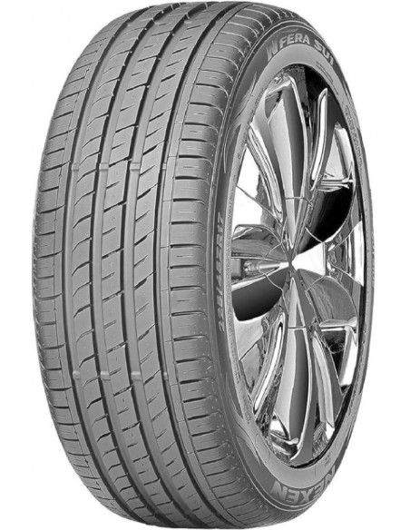 NEXEN N´FERA SU4 185/55 R15 82V