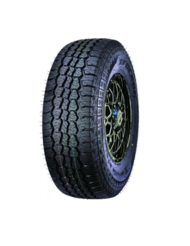 TRACMAX X-PRIVILO AT01 255/70 R15 112/110S
