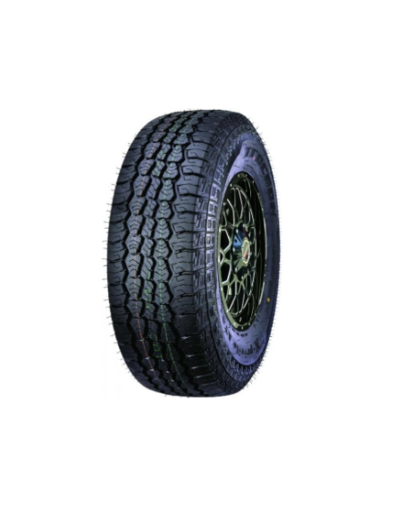 TRACMAX X-PRIVILO AT01 255/70 R15 112/110S