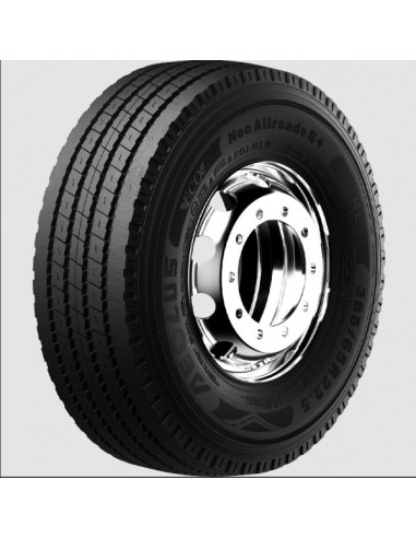 AEOLUS NEO ALLROADS S+ 385/55 R22.5 160K