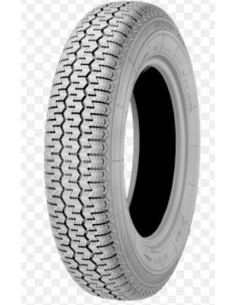 MICHELIN XZX 145/80 R15 78S