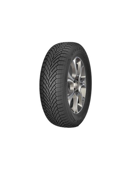 KINGBOSS AS365 allseason 215/50 R17 95W