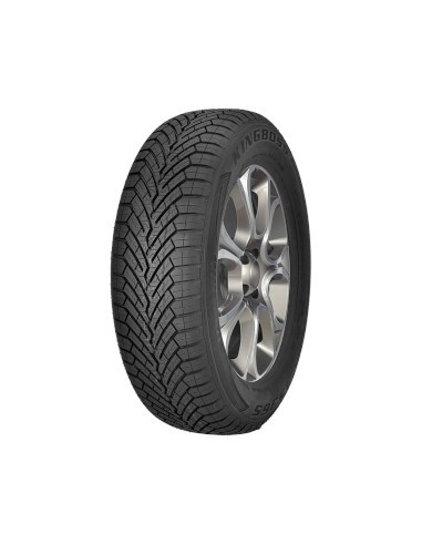 KINGBOSS AS365 allseason 235/45 R17 97W