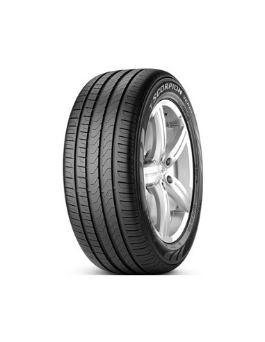 Pirelli SCORPION VERDE 235/50 R18 97V