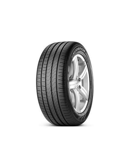 Pirelli SCORPION VERDE 235/50 R18 97V