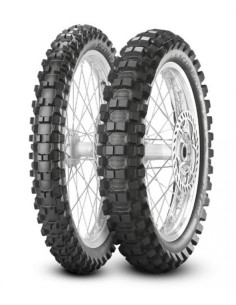 Pirelli SCORPION MX EXTRA X 80/100 R21 51M