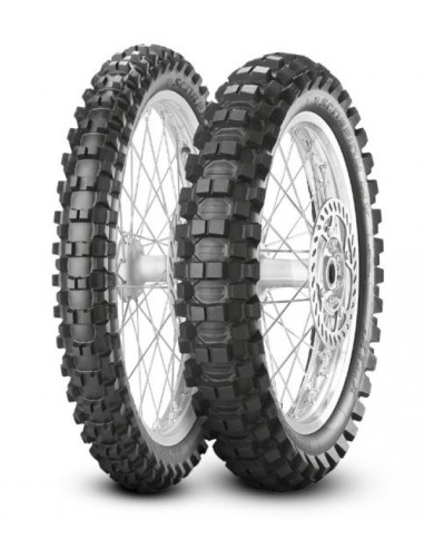 Pirelli SCORPION MX EXTRA X 80/100 R21 51M