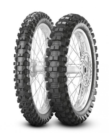 Pirelli SCORPION MX EXTRA X 80/100 R21 51M