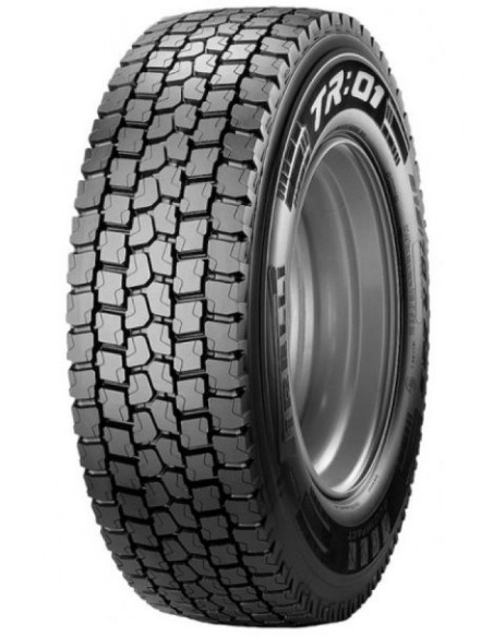 PIRELLI TR:01S 295/80 R22.5 152/148M