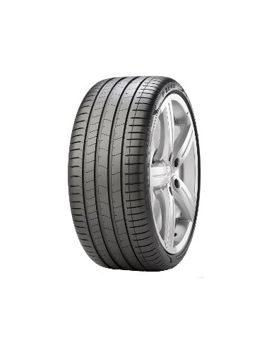Pirelli P-ZERO PZ4 255/35 R20 97W