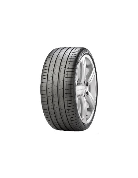 Pirelli P-ZERO PZ4 255/35 R20 97W