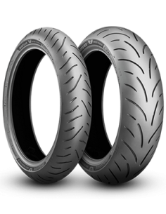 BRIDGESTONE T33 170/60 R17 72W