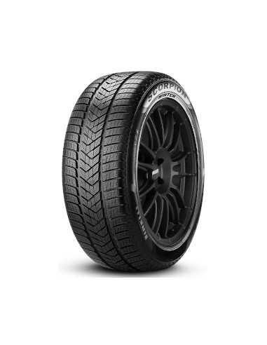 PIRELLI Scorpion Winter 235/55 R20 105H (DOT2022)