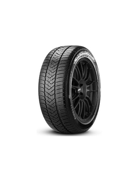 PIRELLI Scorpion Winter 235/55 R20 105H (DOT2022)