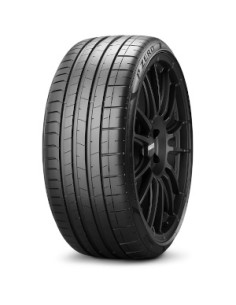 PIRELLI P-Zero (PZ4) (MC-C) co NCS Sports 235/35 R19 91ZR