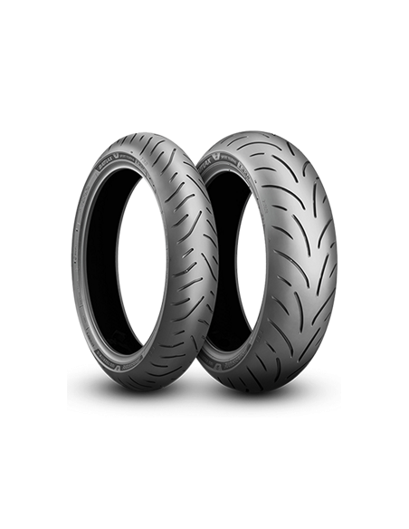 BRIDGESTONE T33 180/55 R17 73W