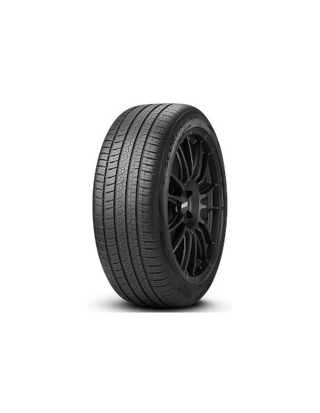 PIRELLI Scorpion Zero All Season S-I (+) elt 255/55 R18 105T (DOT2024)