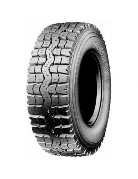 Pirelli TH25 10/ R22.5 144/142M