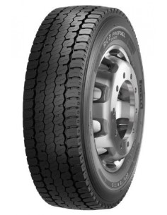 PIRELLI R02 PROFUEL DRIVE 245/70 R19.5 136/134M