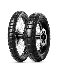 METZELER KAROO 4 150/70 R17 69T