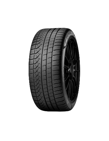 PIRELLI P ZERO WINTER 255/40 R20 101V