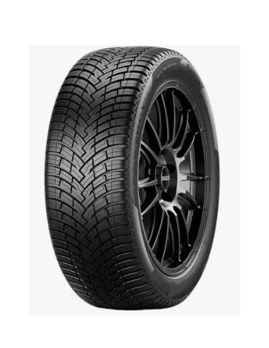 PIRELLI POWERGY ALL SEASON SF 225/40 R18 92Y