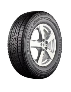 FIRESTONE VANHAWK 2 WINTER EVO 195/75 R16C 110/108R