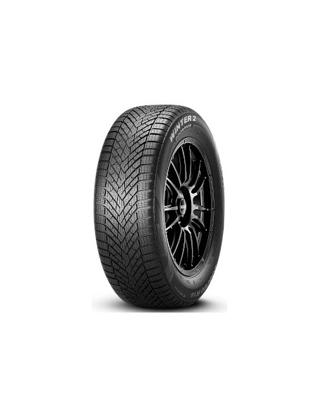 PIRELLI Scorpion Winter 2 295/40 R22 112W