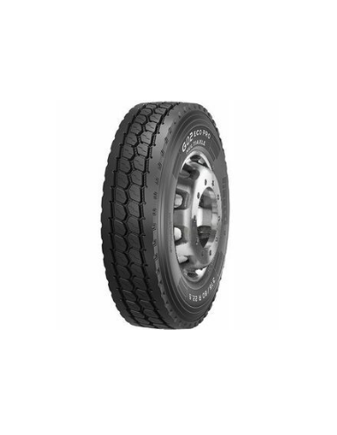 PIRELLI G02 ECO PRO MULTIAXLE 13/0 R22.5 158/156K