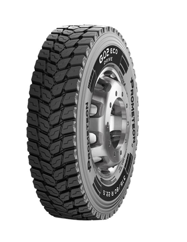 PROMETEON G02 ECO DRIVE 295/80 R22.5 152/149L
