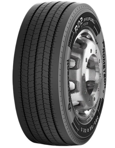 PROMETEON R02 PROFUEL STEER 265/70 R17.5 140/138M