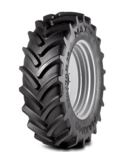MAXIMO RADIAL 70 420/70 R24 130A8/130B