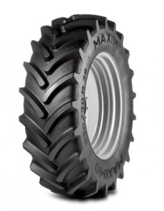 MAXIMO RADIAL 85 460/85 R34 147A8/144B