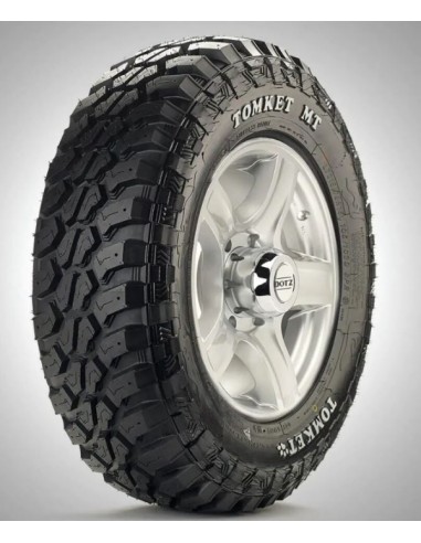 Tomket MT 31/10.50 R15 109Q