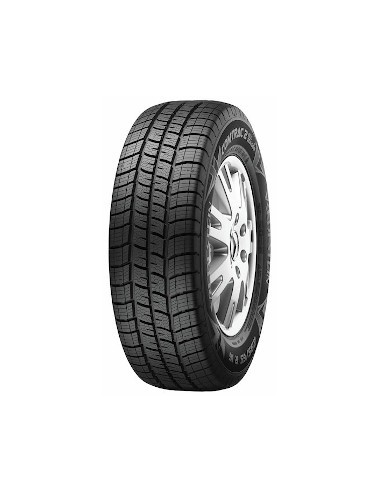 Vredestein Comtrac 2 All Season+ 235/60 R17 117/115R
