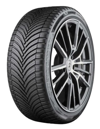 BRIDGESTONE TURANZA ALL SEASON 6 DRIVEGUARD 225/55 R17 101W