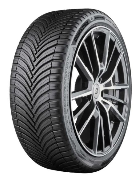 BRIDGESTONE TURANZA ALL SEASON 6 DRIVEGUARD 225/55 R17 101W