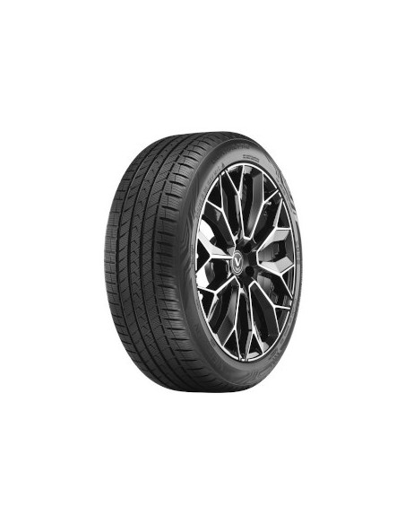 VREDESTEIN QUATRAC PRO + 215/55 R17 98W