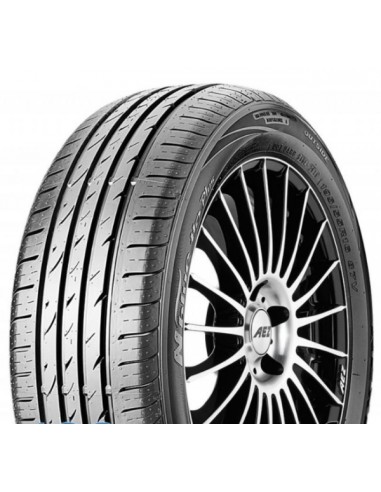 Nexen N-BLUE HD PLUS 195/65 R15 95H
