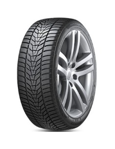 HANKOOK WINTER I*CEPT EVO3 W330 255/50 R21 109H