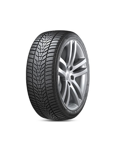 HANKOOK WINTER I*CEPT EVO3 W330 255/50 R21 109H