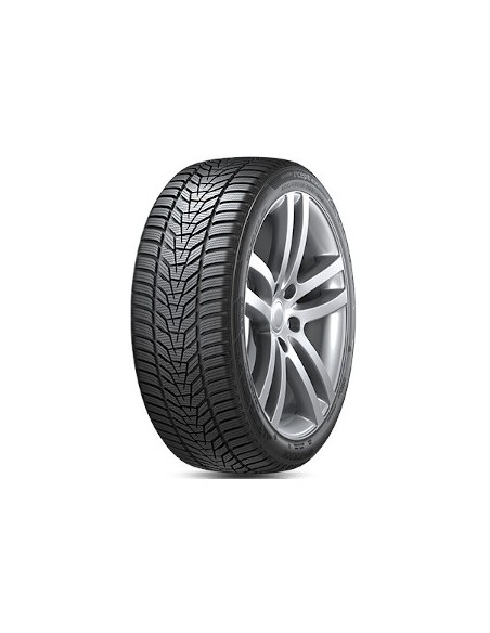 HANKOOK WINTER I*CEPT EVO3 W330 255/50 R21 109H