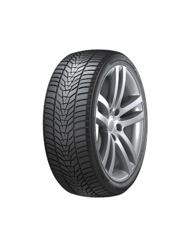 Hankook W330A Winter i*cept evo3 X 235/65 R17 108V