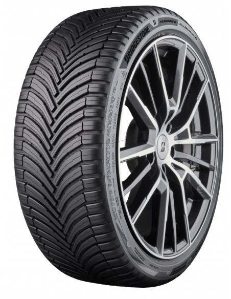 BRIDGESTONE TURANZA ALL SEASON 6 275/40 R20 106Y