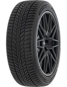 Hankook WINTER I*CEPT ION X 255/40 R21 102V